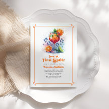 Chic Love op het eerste Vrijgezellenfeest van Spri