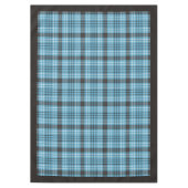 Chic Mannelijke Geplakt Tafelkleed Gift voor Zijn  (Voorkant)