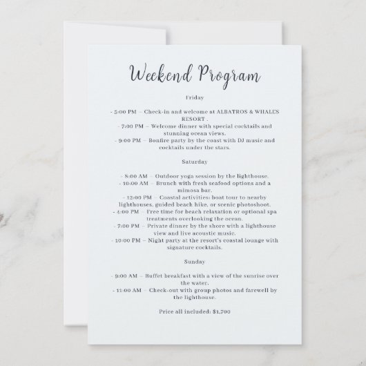 Chic Marine Landscape Lighthouse Afroamerican Girl Kaart (Achterkant)