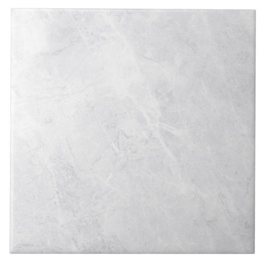 Chic marmeren afwerking decoratief 6 inch tegeltje (Voorkant)