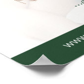 Chic MD-Poster Poster (Hoek)