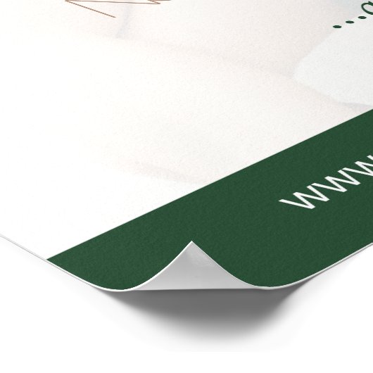 Chic MD-Poster Poster (Hoek)