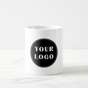 Chic, Minimaal, Stijlvol & Aanpasbaar Koffiemok