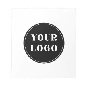 Chic, Minimaal, Stijlvol & Aanpasbaar Notitieblok
