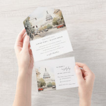 Chic Minimal Washington DC, Verenigde Staten Water