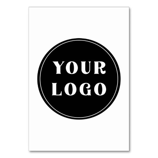 Chic, Minimalistisch, Stijlvol & Aanpasbaar Kaart (Voorkant)