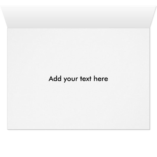 Chic Modern  bevliegingspatroon (Binnen Horizontaal (Onder))