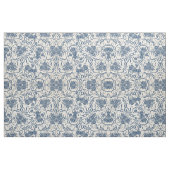 Chic Modern bevliegingspatroon Stof (Fat Quarter)