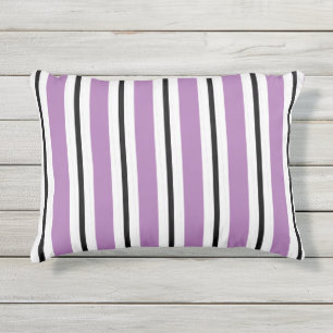 CHIC_MODERN DIY STRIPES PATROON BUITENKUSSEN