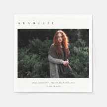 CHIC MODERN MINIMAAL CLEAN CUSTOM FOTO AFSTUDEREN