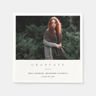 CHIC MODERN MINIMAAL CLEAN CUSTOM FOTO AFSTUDEREN SERVET