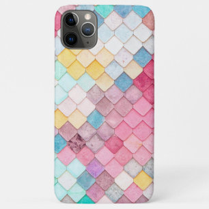 Chic Modern Pastels Design Case-Mate iPhone Case