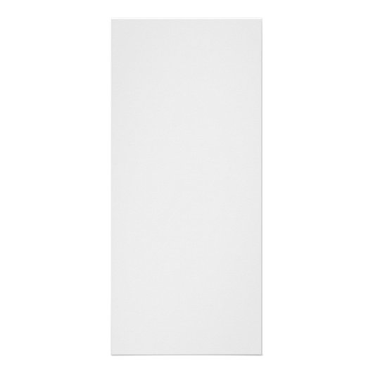 Chic Modern Zwart Roze Schoonheidssalon Rackkaart Reclamekaart (Achterkant)