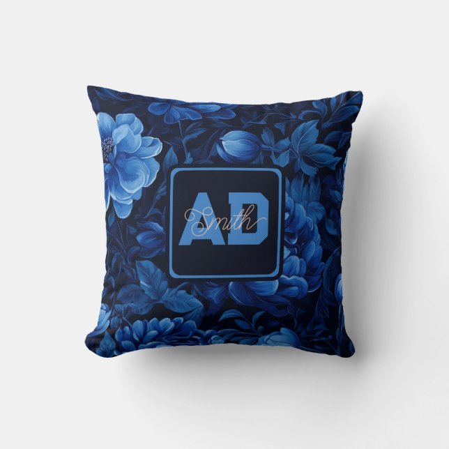 Chic Mooie aangepaste familie kussen (Voorkant)