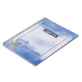 Chic Notitieboek (Linkerzijde)