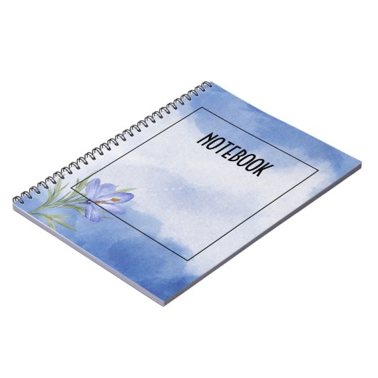 Chic Notitieboek (Linkerzijde)