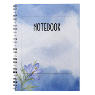 Chic Notitieboek