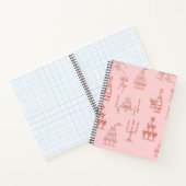 chic notitieboek (Binnen)