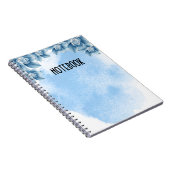 Chic Notitieboek (Rechterzijde)