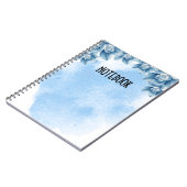 Chic Notitieboek (Linkerzijde)