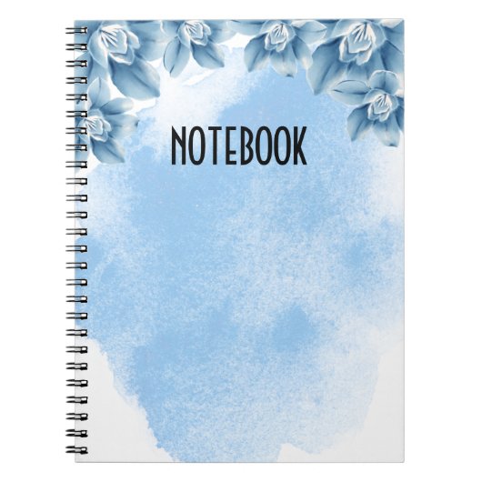 Chic Notitieboek (Voorkant)