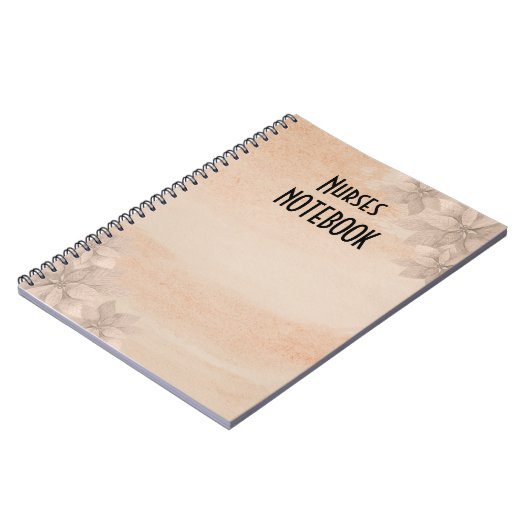 Chic Notitieboek (Linkerzijde)