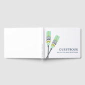 Chic Oars Lake Ocean Beach Cabin Vacation Rental Gastenboek (Volledig)