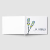 Chic Oars Lake Ocean Beach Cabin Vacation Rental Gastenboek (Volledig)