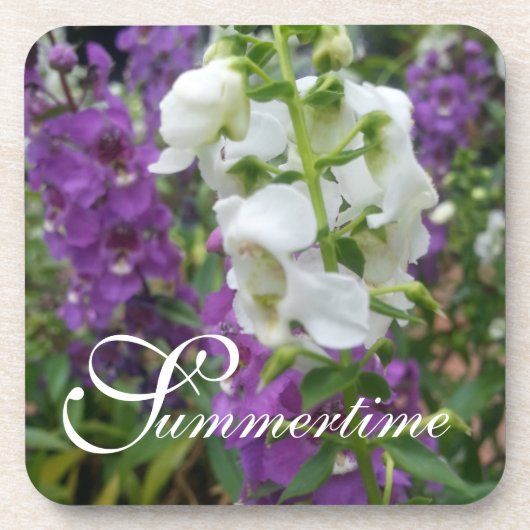 CHIC ONDERZETTER SET_"Summertime" ANGELONIA (Voorkant)