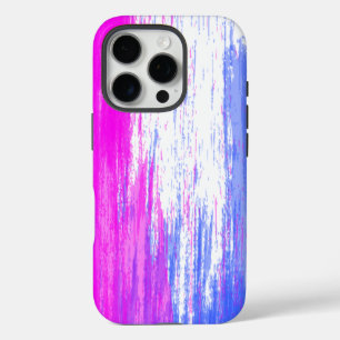 Chic-ontwerp iPhone 16 Pro Hoesje