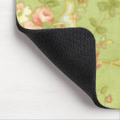 Chic Paisley Fabric-Muismat Muismat (Hoek)