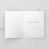 Chic Paris Kaart (Binnen)