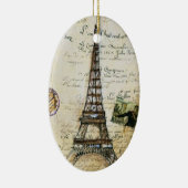 CHIC PARIS Ornament (Rechts)