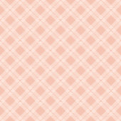 Chic Pastel Coral Blanket Elegant Custom Name Gift Fleece Deken