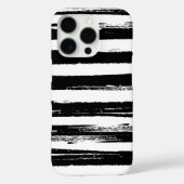 Chic Pattern-ontwerp Case-Mate iPhone Case (Achterkant)