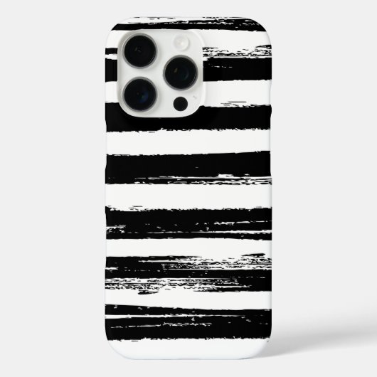 Chic Pattern-ontwerp Case-Mate iPhone Case (Achterkant)