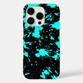 Chic Pattern-ontwerp Case-Mate iPhone Case (Achterkant)
