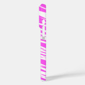 Chic Pattern-ontwerp Case-Mate iPhone Case (Achterkant / Links)