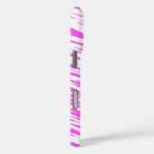 Chic Pattern-ontwerp Case-Mate iPhone Case (Achterkant / Rechts)