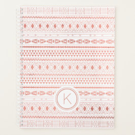 Chic Pattern Planner