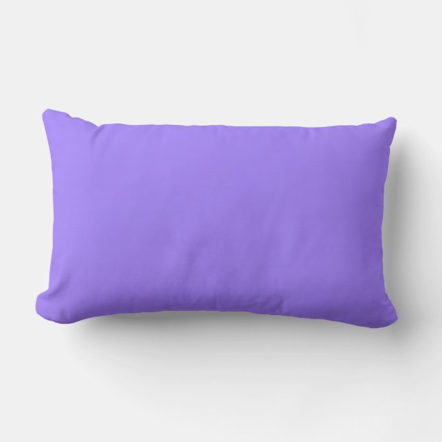 CHIC PILLOW_181 PAARS/ZWARTE SOLID KUSSEN (Voorkant)