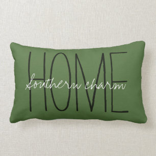 CHIC PILLOW_HOME.. Southern Charm" Kussen