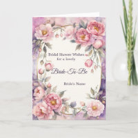 Chic Pink Peony Ovaal Lijst Vrijgezellenfeest