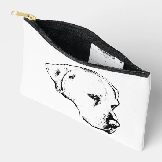 Chic profiel carry etui (Open)