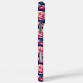 Chic Promotion Gift Rose Photo  Case-Mate iPhone Case (Achterkant / Rechts)