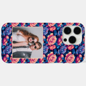 Chic Promotion Gift Rose Photo  Case-Mate iPhone Case (Achterkant (horizontaal))