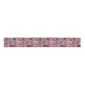  Chic Quilt Grosgrain Lint (Voorkant)