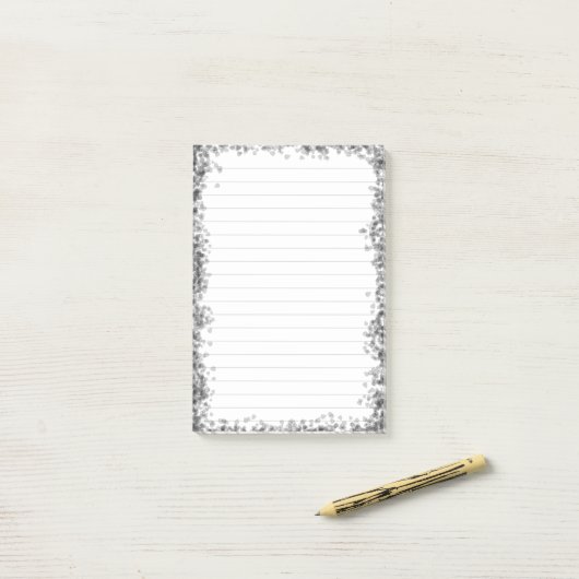 Chic randontwerp 3M Post-it® notities Notes (Op bureau)