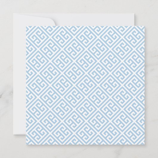 Chic Red Poinsettia Chinoiserie kerstbruiloft Save The Date (Achterkant)