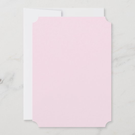 Chic-Romance | Uitnodiging tot weddenschappen (Achterkant)